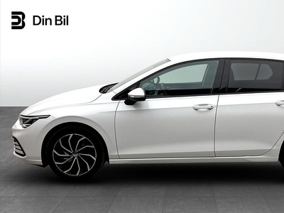 Volkswagen Golf eTSI150 DSG Backkamera/El-Stol/Navi