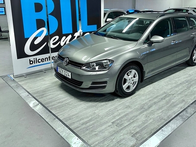 Volkswagen Golf Sportscombi 1.2 TSI Style Euro 6