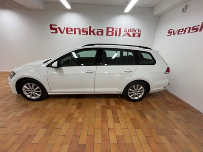 Volkswagen Golf Sportscombi 1.5 TSI Euro 6