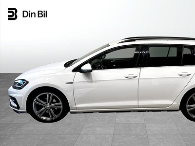 Volkswagen Golf Sportscombi TSI 150 DSG R- Line