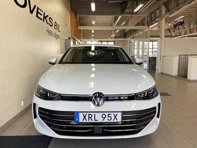 Volkswagen Passat Sportscombi 1.5 eTSI Premium Euro 6