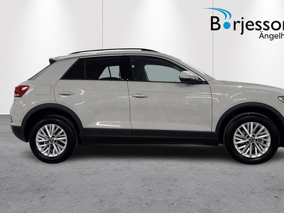 Volkswagen T-Roc 1.0 TSI 110