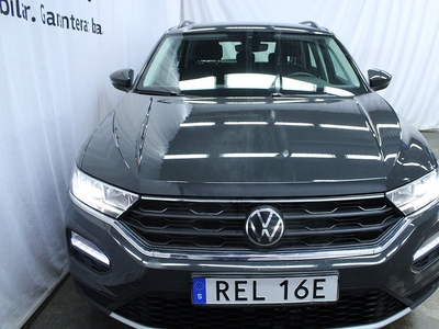 Volkswagen T-Roc 1.0 TSI 110hk /P-sensorer