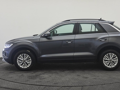 Volkswagen T-Roc TSI150 DSG