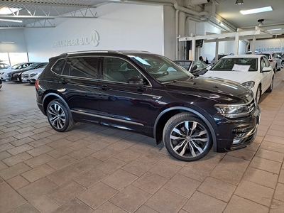 Volkswagen Tiguan Allspace 2.0 TDI 190 DSG 4M R-Line