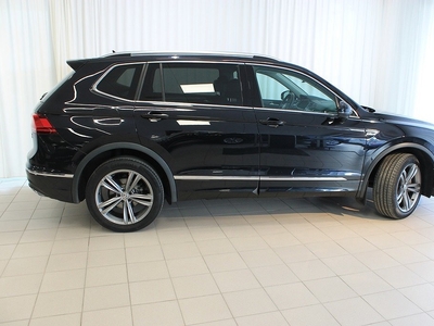 Volkswagen Tiguan Allspace GT TDI 190 DSG 4M R-LINE