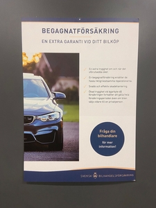 Volvo C30 1.8 Summum 1 Ägare /Lågmil /Nybesiktigad /125hk