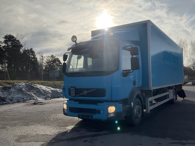 Volvo FL240 - Export only