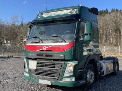 Volvo FM410