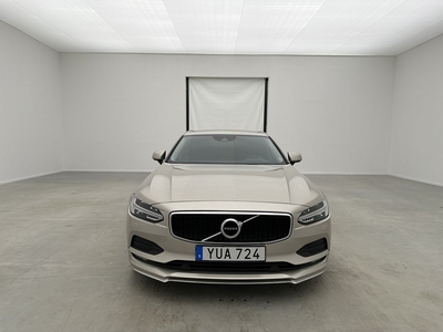 Volvo S90 D4 AWD Polestar 200hk Advanced VOC Värm Navi Drag