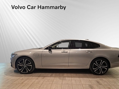 Volvo S90 Recharge T8 Ultimate Dark