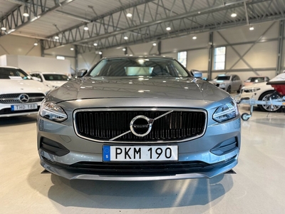 Volvo S90 T4 Geartronic Advanced Edition, Momentum