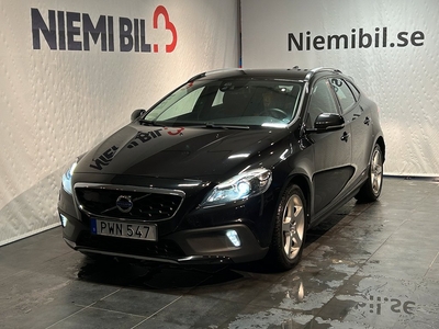 Volvo V40 Cross Country D3 Momentum Euro 6 Drag/Navi/VOC