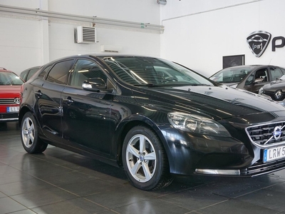 Volvo V40 D2 Powershift Kinetic Euro 5