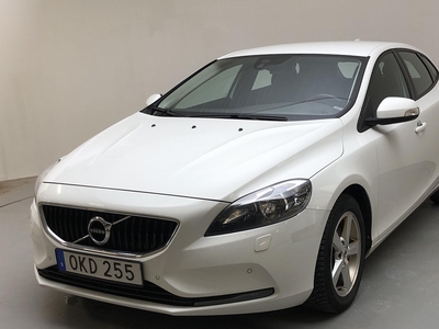 Volvo V40 T2 (122hk)