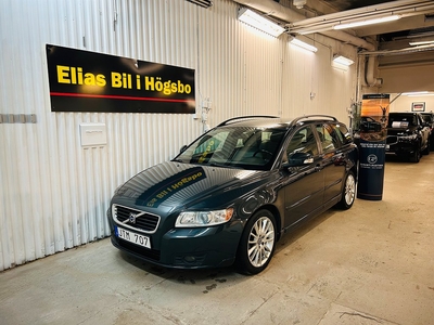 Volvo V50 1.6 D Momentum Euro 4