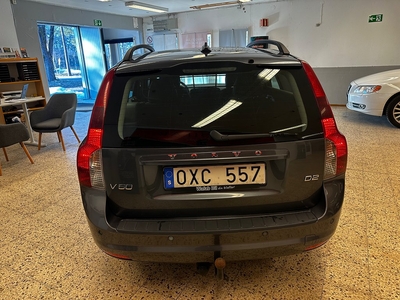 Volvo V50 D2 Momentum Euro 5