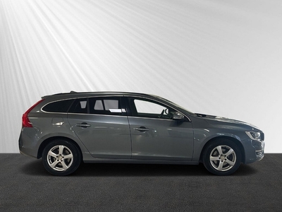 Volvo V60 D3 Classic Momentum