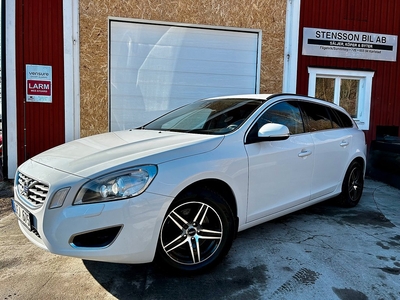 Volvo V60 D3 Momentum