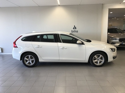 Volvo V60 D4 Classic Summum