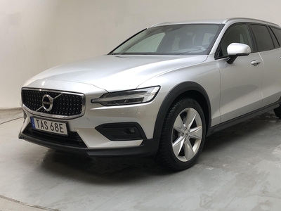 Volvo V60 D4 Cross Country AWD (190hk)