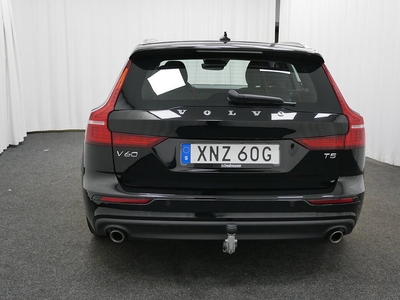 Volvo V60 T5 Momentum Pro Edition