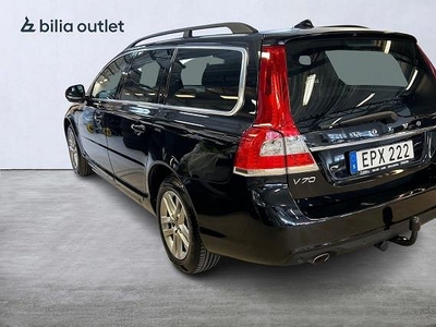 Volvo V70 D4 Momentum BE Pro 181hk Navi Drag BLIS