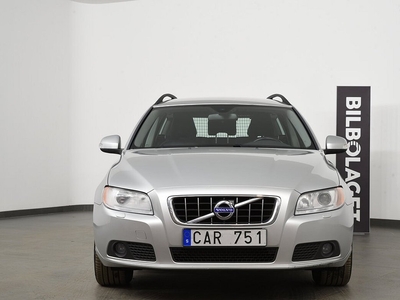 Volvo V70 D5 Momentum