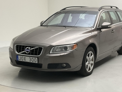 Volvo V70 II 2.4D (175hk)