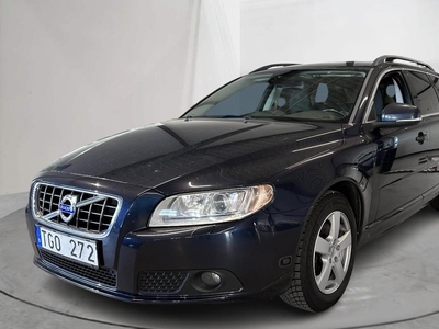 Volvo V70 II T4 (180hk)