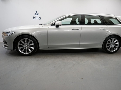 Volvo V90 B4 Diesel Momentum Advanced SE, on call