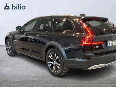 Volvo V90 Cross Country B4 AWD Diesel Adv Edt