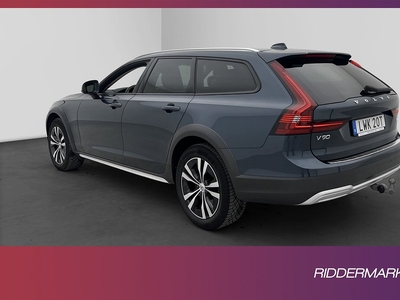 Volvo V90 Cross Country B4 AWD Pano H/K HUD 360º Massage VOC