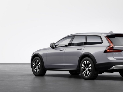 Volvo V90 Cross Country B5 AWD Bensin Core