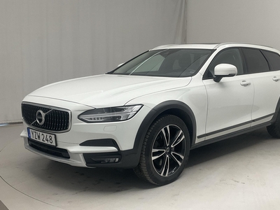 Volvo V90 D4 Cross Country AWD (190hk)