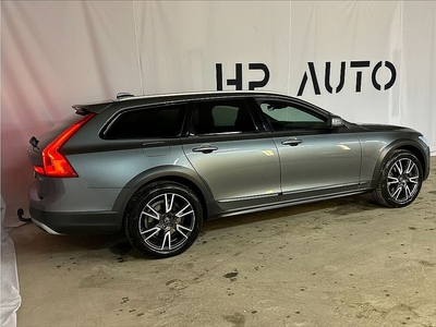 Volvo V90 Cross Country T5 AWD Inscription PRO HUD VOC DRAG