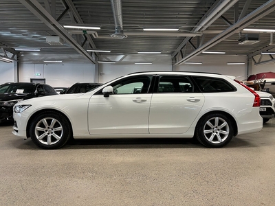 Volvo V90 D3 AWD Geartronic 150hk