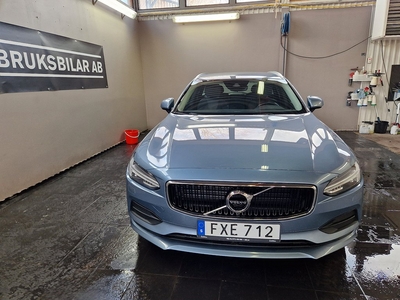 Volvo V90 D4 Advanced Edition, Momentum Se pris!