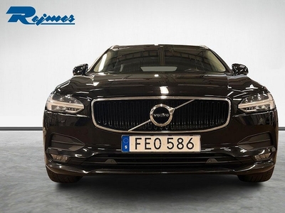 Volvo V90 D4 e Business Advanced