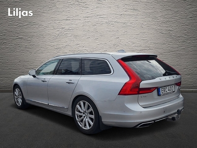 Volvo V90 D5 AWD Inscription//KAMPANJ//