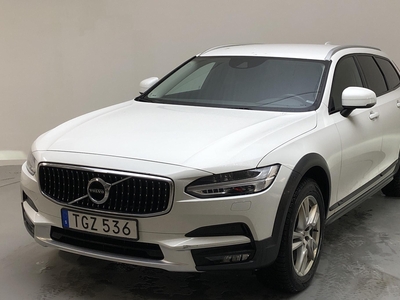 Volvo V90 D5 Cross Country AWD (235hk)