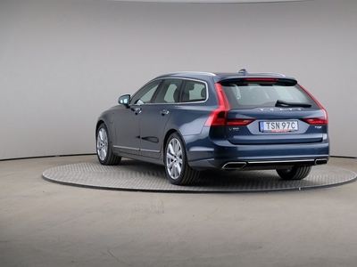 Volvo V90 T8 Recharge Awd Inscription Voc Drag Teknikpkt