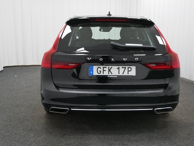 Volvo V90 T8 TE Inscription