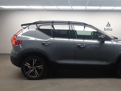 Volvo XC40 B4 AWD Bensin R-Design