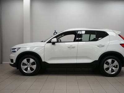 Volvo XC40 D3 AWD Momentum Edition | On Call