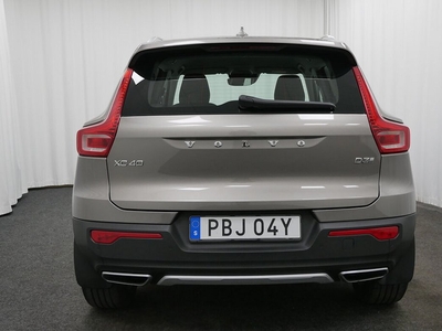 Volvo XC40 D3 FWD Inscription