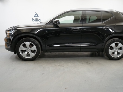 Volvo XC40 T2 FWD Momentum, On Call