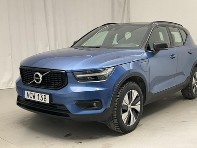 Volvo XC40 T5 2WD Twin Engine (262hk)