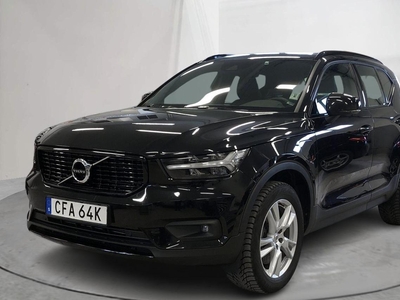 Volvo XC40 T5 2WD Twin Engine (262hk)