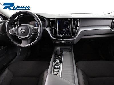 Volvo XC60 B4 Diesel Momentum Advanced SE